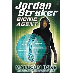 Jordan Stryker