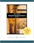 Management Information Systems With Misource 2007