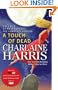 A Touch of Dead: A Sookie Stackhouse Novel The Complete Stories