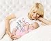TeeStars - Our First Mother's Day - Mom and Baby Cutest Gift Idea Women Tank Top