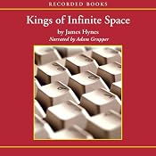 Kings of Infinite Space | [James Hynes]