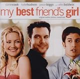 Search : My Best Friend's Girl