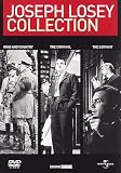 Joseph Losey Collection: The Criminal (1960) - The Servant (1963) - King & Country (1964) (Region 2) (Import)