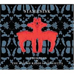 Siamesisk