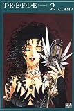 Tr�fle / Clover Double, Tome 2 :