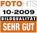 Auszeichnung