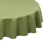Bardwil Evolution 70-Inch Round Tablecloth, Sage