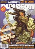 Dungeon Magazine #146 Scuttlecove