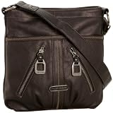 Tyler Rodan Barnum Cross-Body