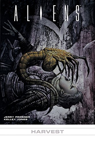 Aliens #6: Harvest