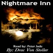 Nightmare Inn | [Drac Von Stoller]