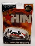MATTEL HOTWHEELS 1/50