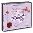 Die Wunschliste. 6 CDs