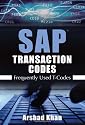 SAP Transaction Codes: Frequently Used T-Codes