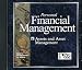 Personal Financial Management (Assets and Asset Management)