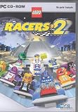 Produkt-Bild: Lego Racers 2 - PC - FR
