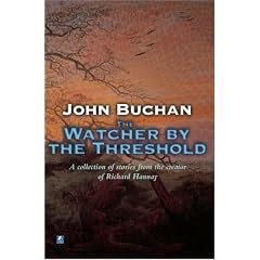 Watcher by the Threshold