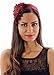 Gatsby Glamour Beaded and Feathered Headband
