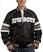 Dallas Cowboys 2008 Pig Napa Elite Leather Varsity Jacket