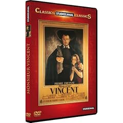 Monsieur Vincent