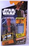Star Wars Saga Legends 3 3/4