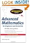 Schaum's Outline of Advanced Mathematics for Engineers and Scientists (Schaum's Outline Series)