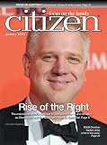 Focus on the Family Citizen