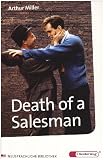 Death of a Salesman. Diverse Umschlagfarben, unsortiert. (Lernmaterialien)