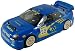 Blue Subaru Radio Control ACME 4WD 1:10 Scale Cyclone PRO Nitro Powered on Road Car
