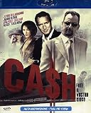 cash - fate il vostro gioco (Blu-Ray) Italian Import
