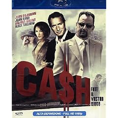 Cash - Fate Il Vostro Gioco