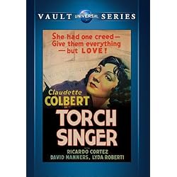 Torch Singer