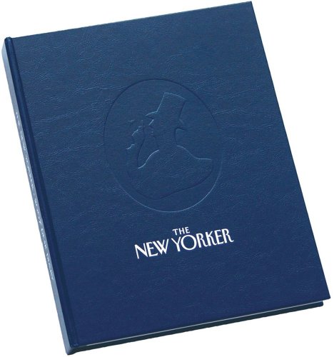The New Yorker: 2009 Desk Diary