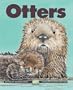 Otters (Kids Can Press Wildlife Series)