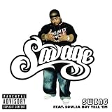 Swing [Explicit]