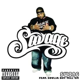Swing [Explicit]