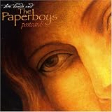 Tom Landa & Paperboys -  Postcards