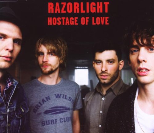 Razorlight Foto 3