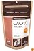 Navitas Naturals Raw Chocolate Powder, Organic Cacao Power,16-Ounce Pouch (Pack of 2)