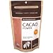 Navitas Naturals Raw Chocolate Powder, Organic Cacao Power,16-Ounce Pouch (Pack of 2)