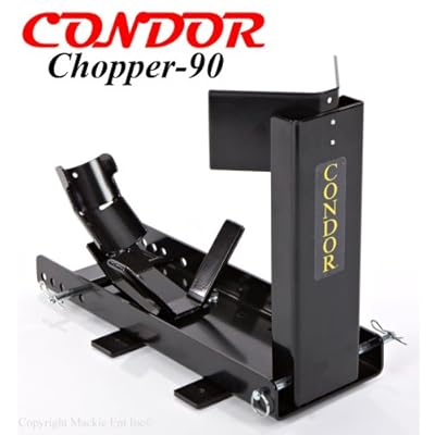 condor sc2000