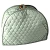 Quilted Sage 4 Slice Toaster Appliance Cover