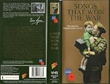 Songs That Won The War [VHS]