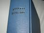 Mongolian Bible - Outer / Hardcover / Large Bible / Ariun Bibli