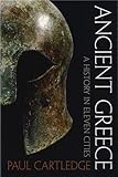 Ancient Greece : a history in eleven cities