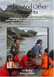 India - And Other Thoughts