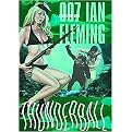 Thunderball (Library Edition) (James Bond Series) (Unabridged) (Compact Disc)