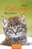 Produkt-Bild: Neues Katzen-B&uuml;chlein