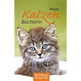 Neues Katzen-B�chleinvon "Carola Ruff"
