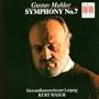 Symphony 7 / Song of the Night